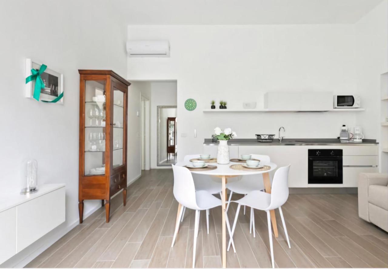 Sofia Lake Suite Como Luaran gambar