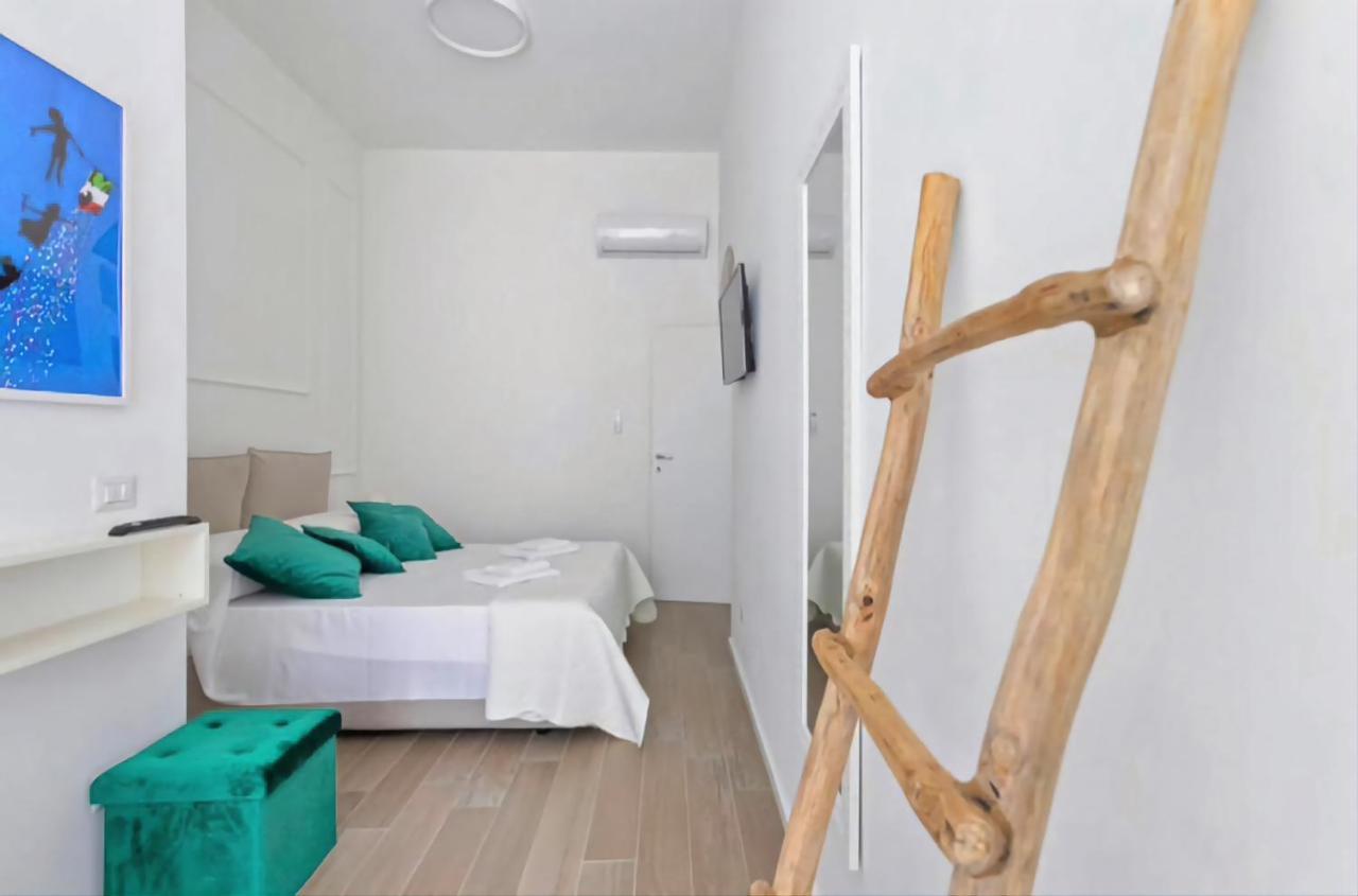 Sofia Lake Suite Como Luaran gambar