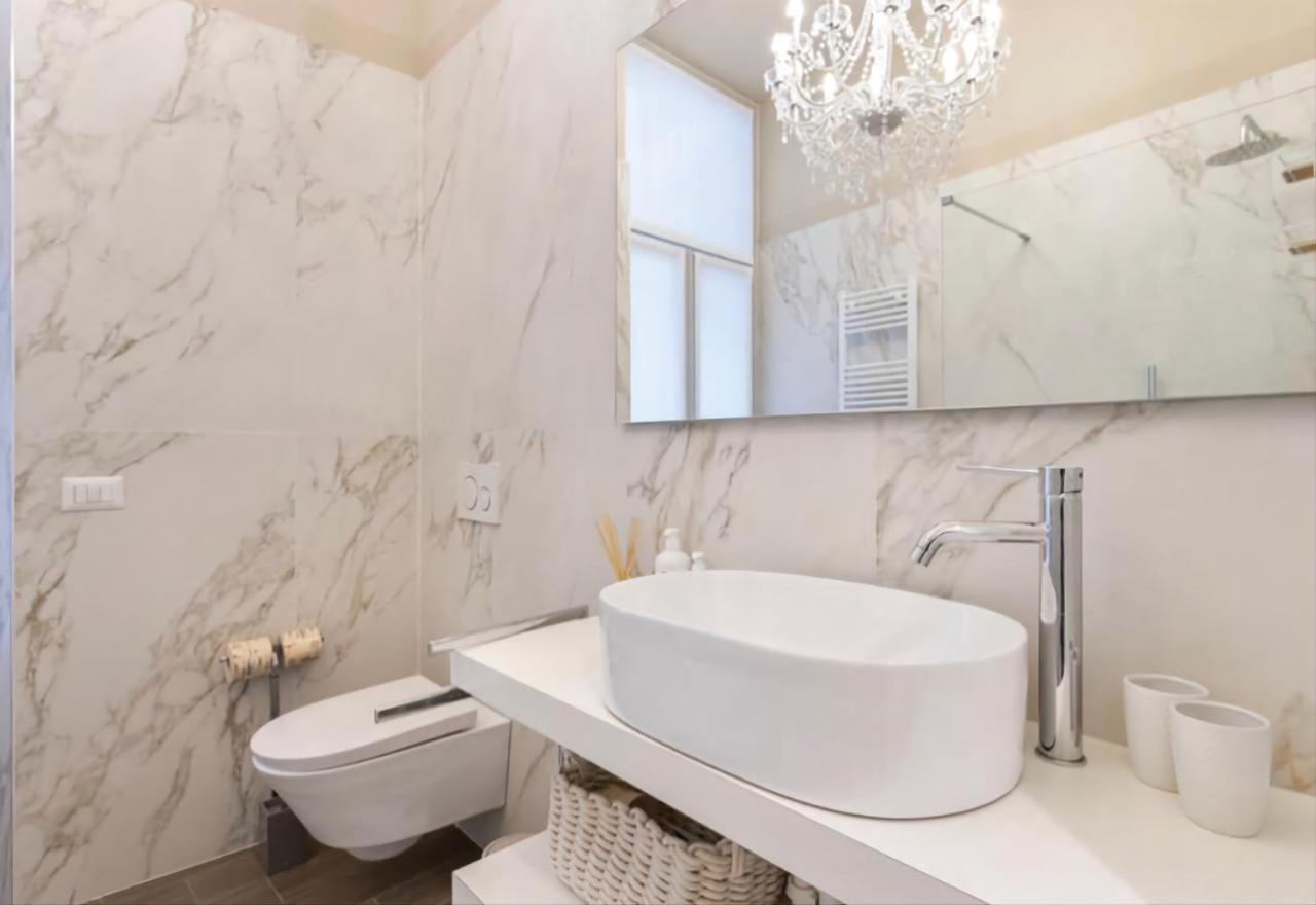 Sofia Lake Suite Como Luaran gambar