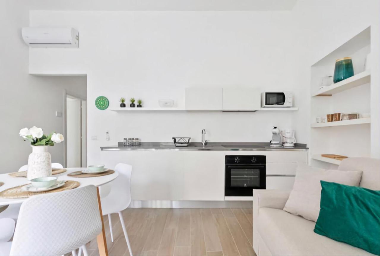 Sofia Lake Suite Como Luaran gambar