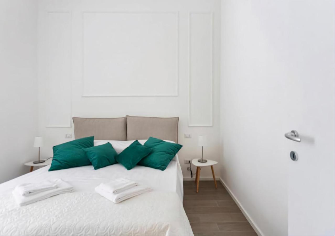 Sofia Lake Suite Como Luaran gambar