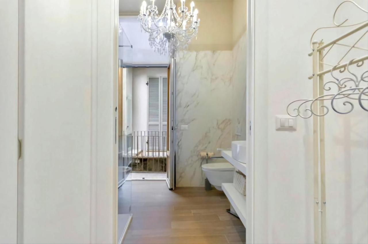Sofia Lake Suite Como Luaran gambar