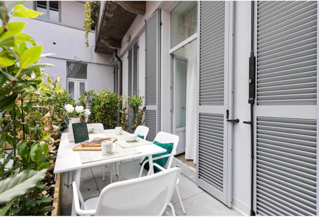 Sofia Lake Suite Como Luaran gambar